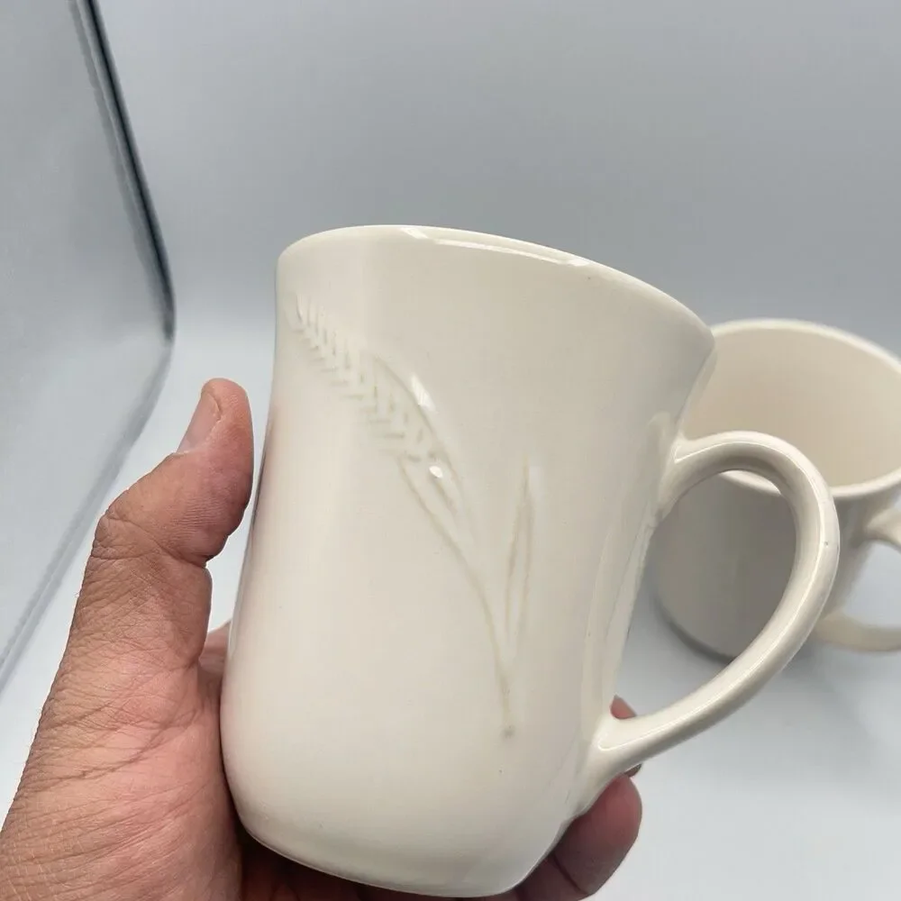 Pottery Barn pottery barn